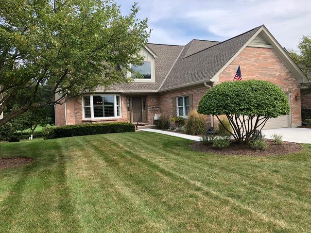 911 Wedgewood Drive - Photo 1