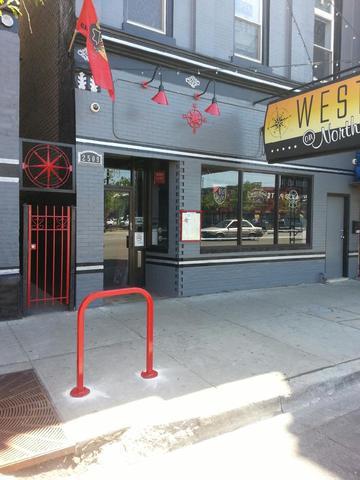 2509 North Avenue - Photo 1