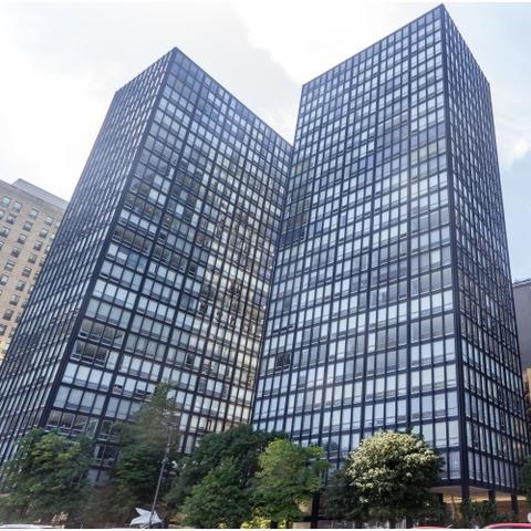 880 Lake Shore Drive - Photo 1