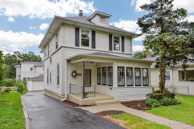 4831 Saratoga Avenue - Photo 1