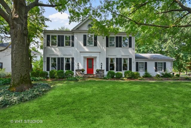 1205 Briergate Drive - Photo 1