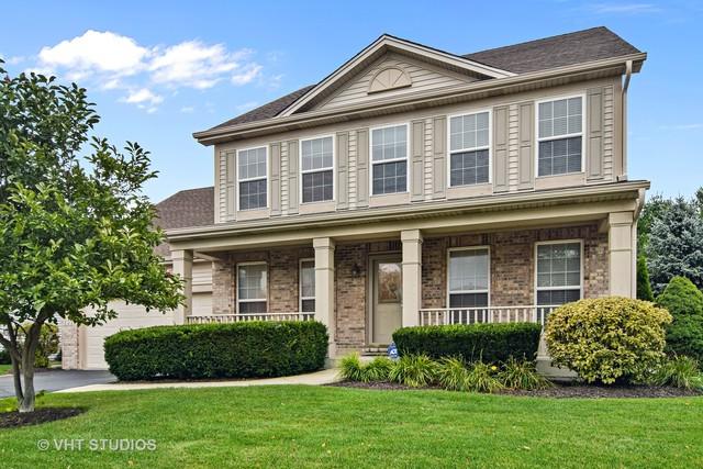 157 Hearthstone Drive - Photo 1