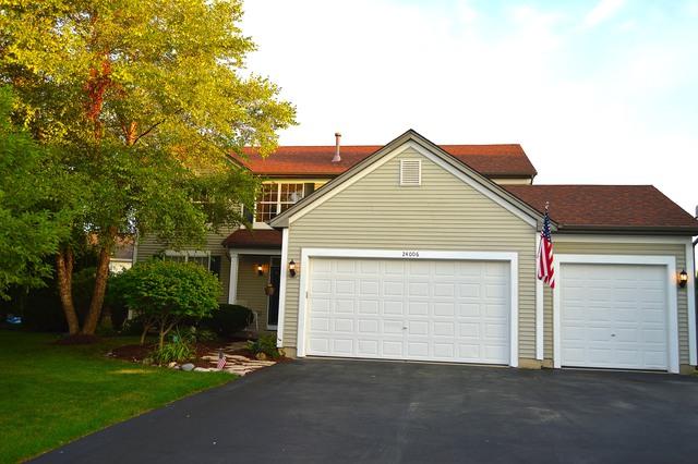 24006 Walnut Circle - Photo 1