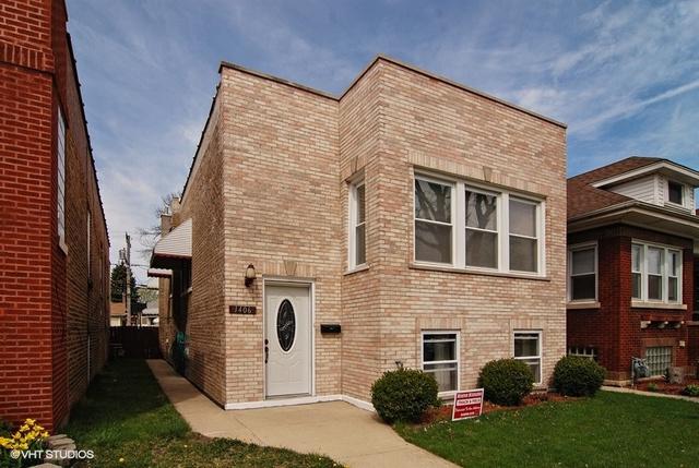 1406 Scoville Avenue - Photo 1