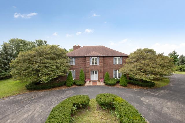 12715 Bruce Road - Photo 1
