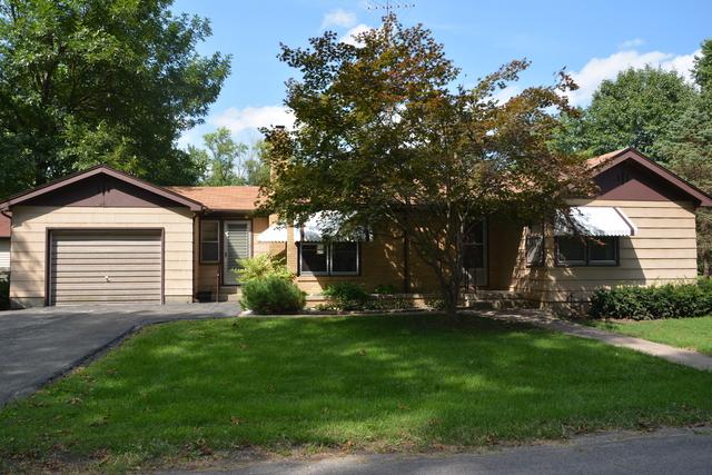 201 Casebeer Street - Photo 1