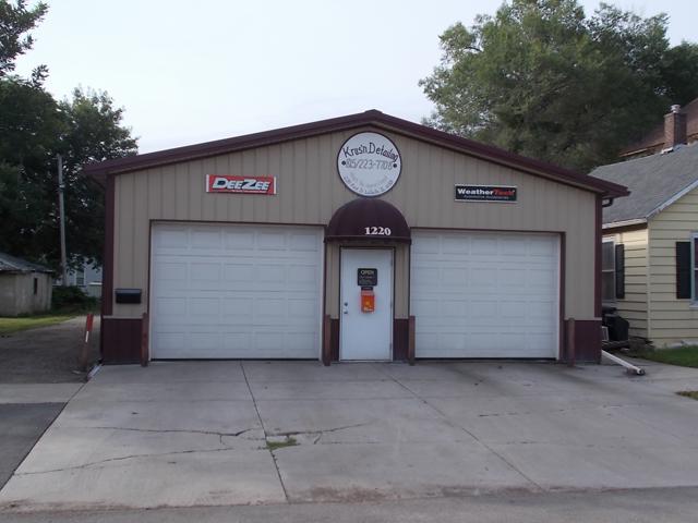 1220 1st Street - Photo 1