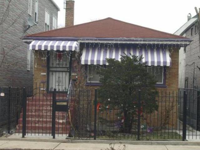 4857 Damen Avenue - Photo 1