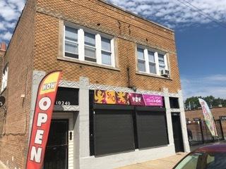 10238 Halsted Street - Photo 1