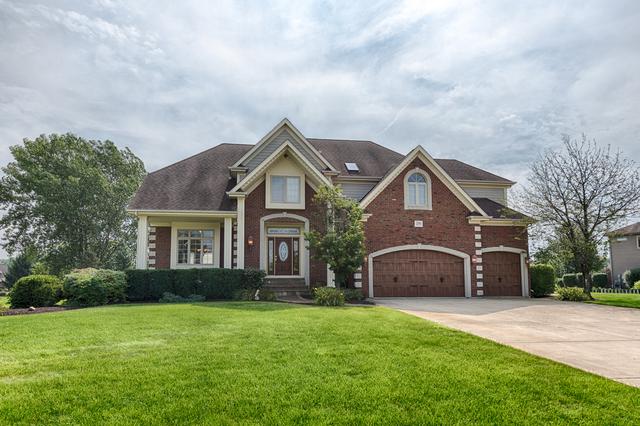 25901 Courtney Road - Photo 1
