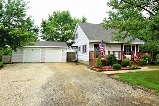 520 Elm Street - Photo 1
