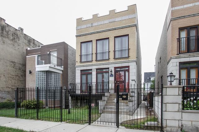 4553 Vincennes Avenue - Photo 1