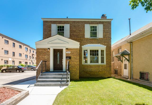 5543 St Louis Avenue - Photo 1