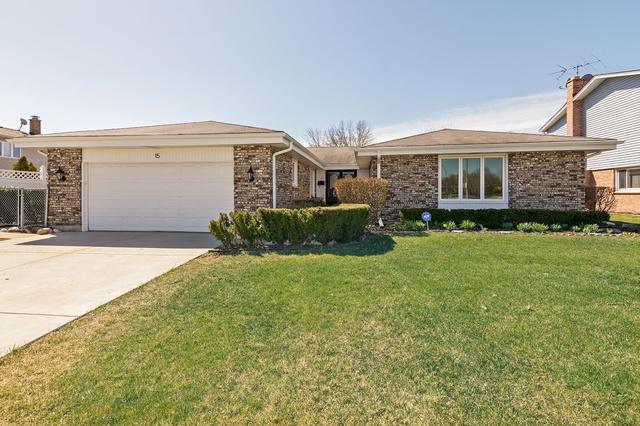 15 Waverly Road - Photo 1