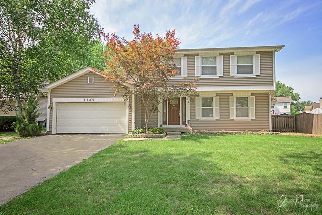 1150 Lockwood Court - Photo 1