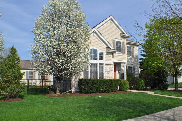 1667 Bluestem Lane - Photo 1