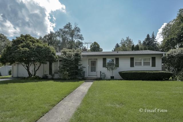 633 Macarthur Drive - Photo 1