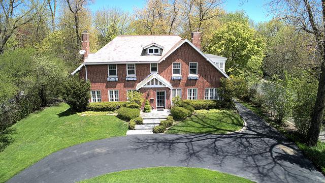 1211 Green Bay Road - Photo 1