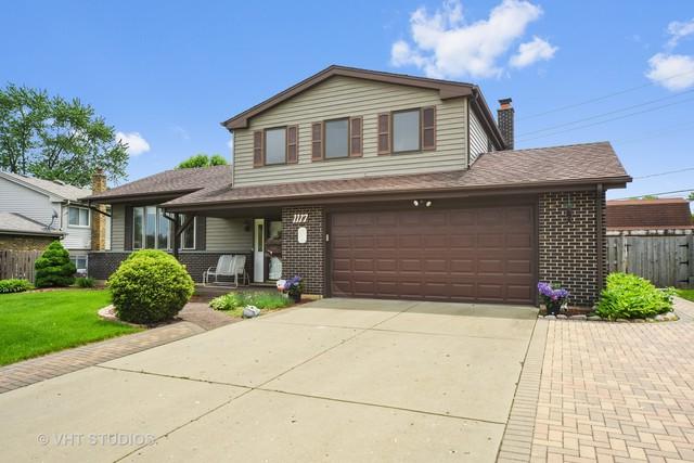1117 Greenbrier Court - Photo 1