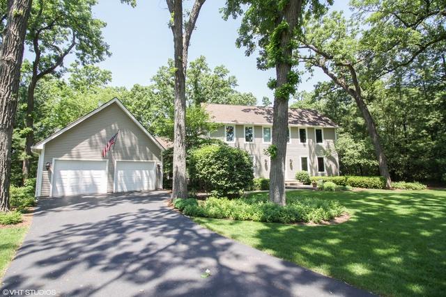 44W930 Deerpath Lane - Photo 1