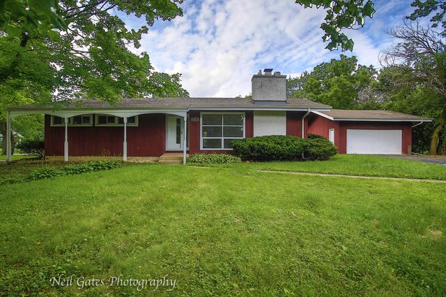 2803 Perry Road - Photo 1