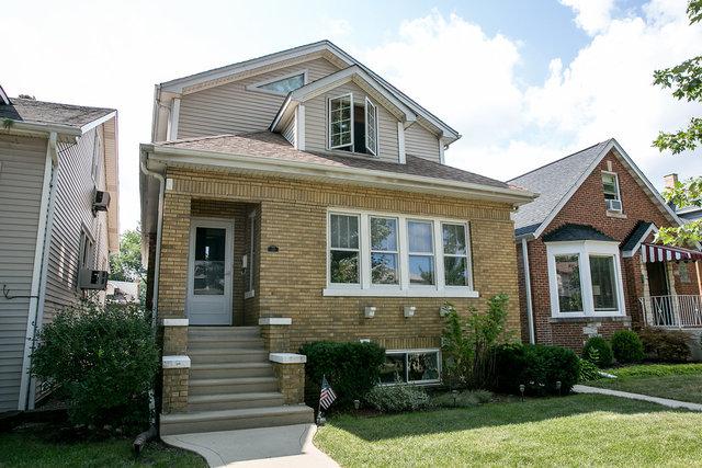 5824 Marmora Avenue - Photo 1
