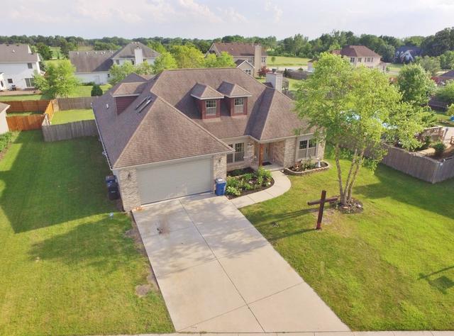 2014 Oak Forest Drive - Photo 1