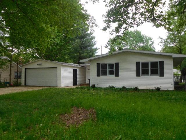 2109 Rainbow View Street - Photo 1