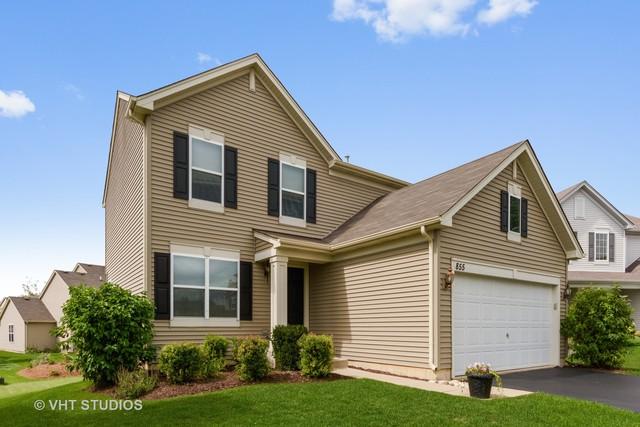 855 Marble Court - Photo 1
