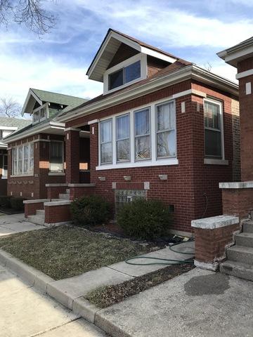 8443 Aberdeen Street - Photo 1