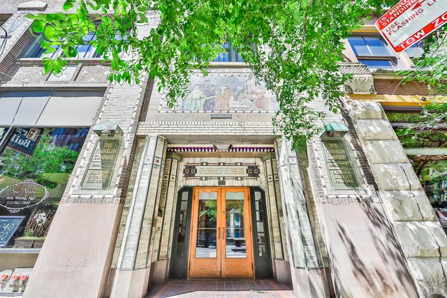 720 Dearborn Street - Photo 1