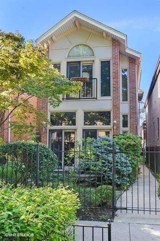 1213 Roscoe Street - Photo 1