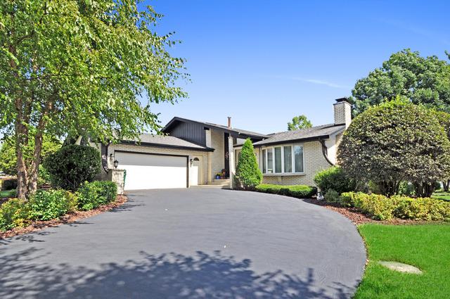12849 Tanglewood Circle - Photo 1