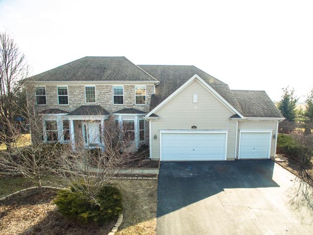 604 Hamshire Court - Photo 1