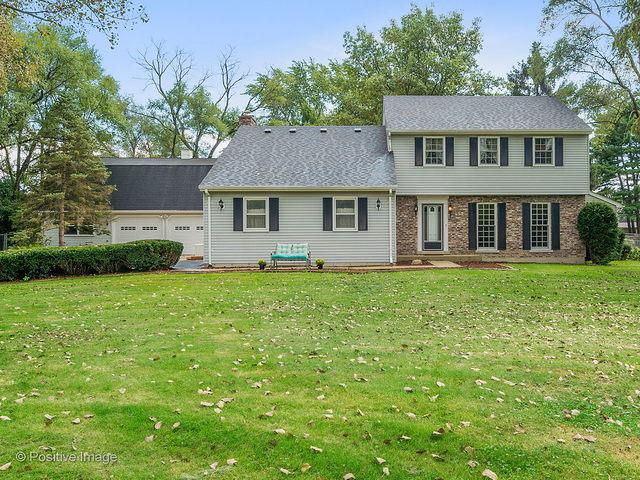 28W241 Garys Mill Road - Photo 1