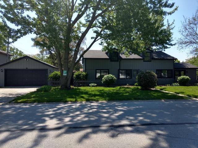 5016 Oak Center Drive - Photo 1