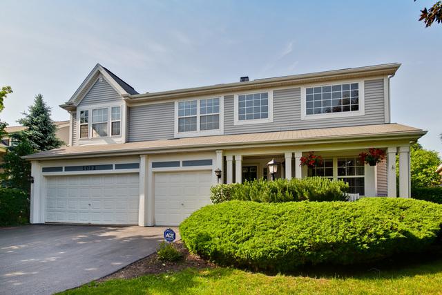 1012 Concord Circle - Photo 1
