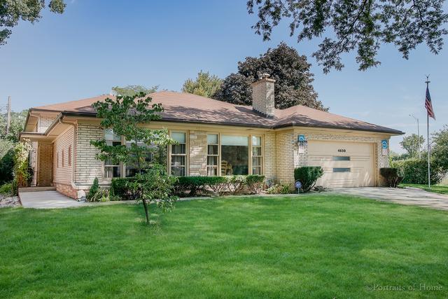 4830 Coyle Avenue - Photo 1