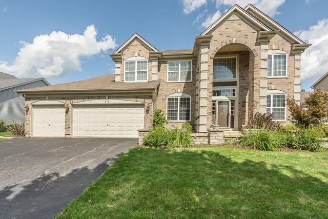 218 Liszka Lane - Photo 1