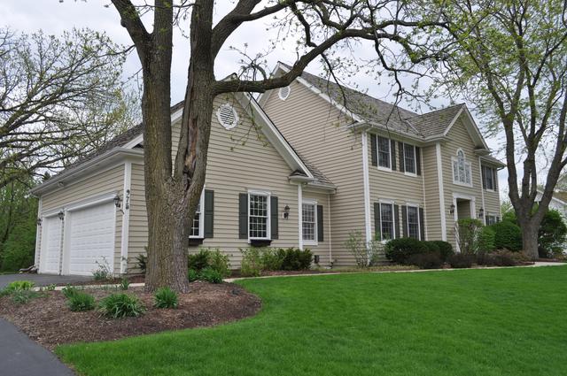 975 Prairie Hill Court - Photo 1