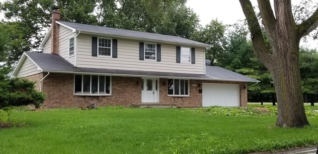 2781 Canterbury Drive - Photo 1