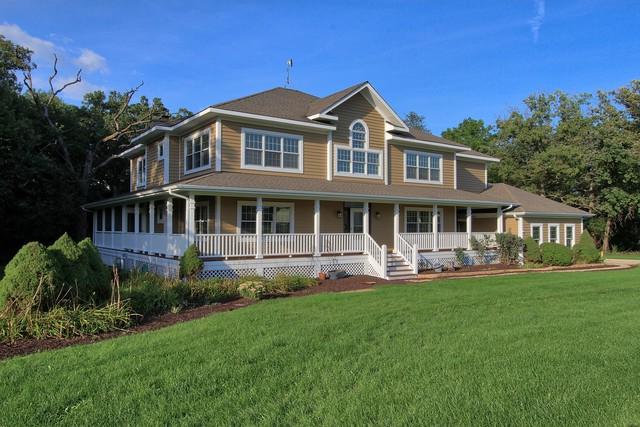 15517 Nelson Road - Photo 1