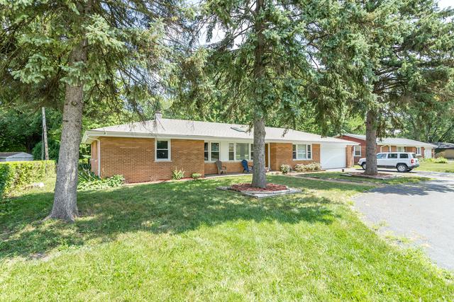 203 Coldren Drive - Photo 1