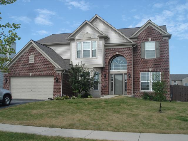 334 Tiger Street - Photo 1