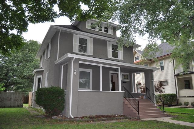 551 Rosewood Avenue - Photo 1