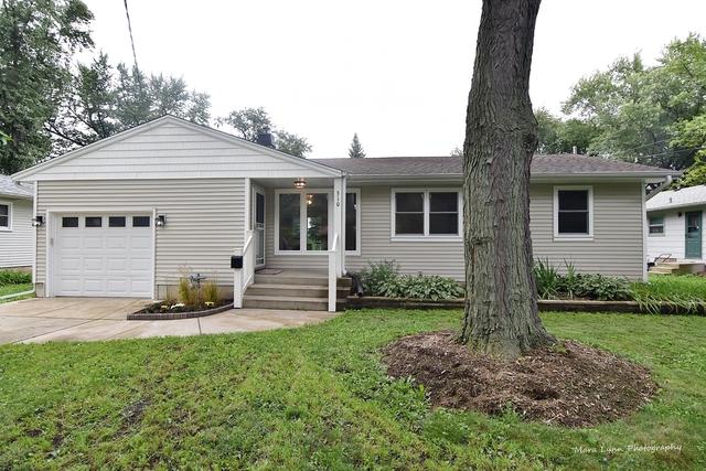 310 Forest Avenue - Photo 1
