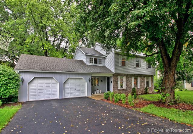 5 Cedar Gate Circle - Photo 1
