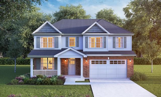 25428 Rock Drive - Photo 1