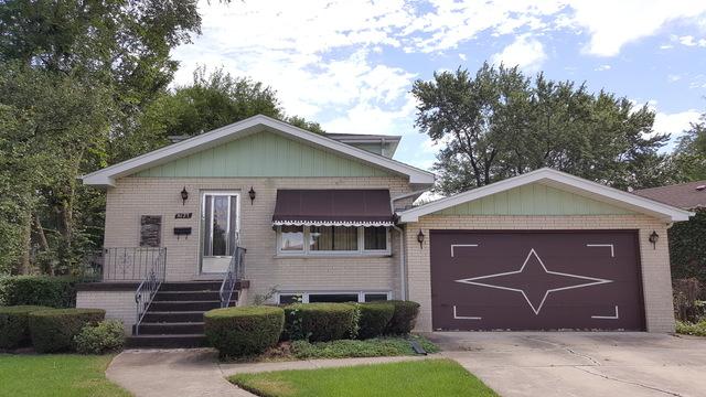 9125 Lynwood Drive - Photo 1