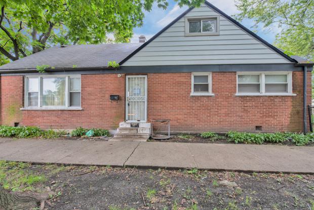 4500 Lavergne Avenue - Photo 1